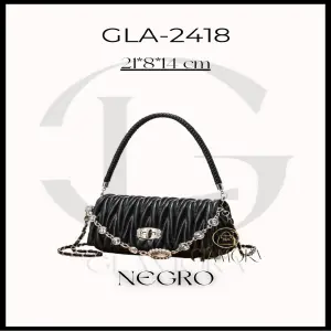 Cartera Manos Libres para Dama GLA 2418