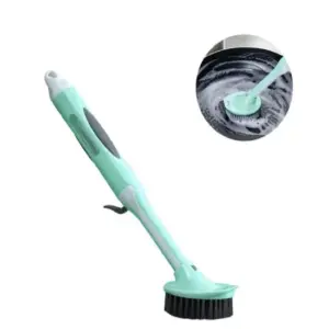 CEPILLO LIMPIADOR DE OLLAS YWNG-164