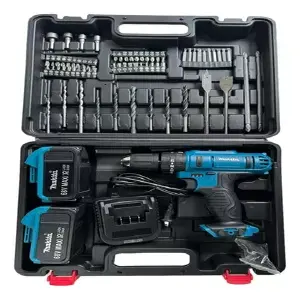 TALADRO 68 V AZUL