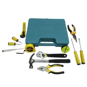 Kit De Herramientas Pequeñas 11pcs Mini