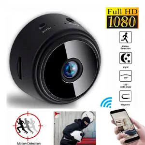 Camara A9 mini Vision Nocturna