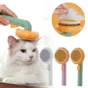 Dt Cepillo Removedor Pelo Mascotas