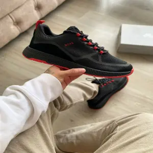 Hugo Boss CABALLERO