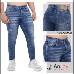 Jeans caballero Denim ref.A23002
