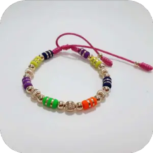 PULSERA 020960 TELASSIM.