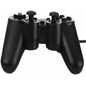 Control para PC tipo ps1, 2 en 1