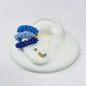 EAR CUFF ARTESANALES