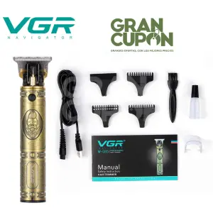 MAQUINA PELUQUERA VGR V-O85