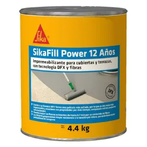 SIKAFILL 100 SUPER x GAL
