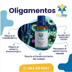 Oligoelementos