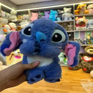 stich respirador