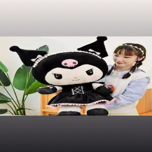 kuromi 80 cm
