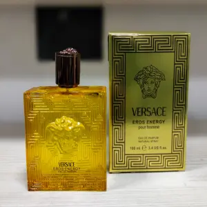 Eros versace energy