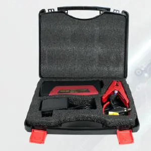 1T Iniciador De Batería Para Carro