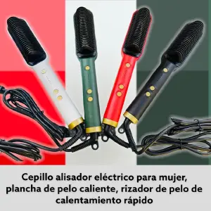 CEPILLO PLANCHA