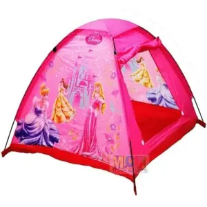Carpa Camping Infantil