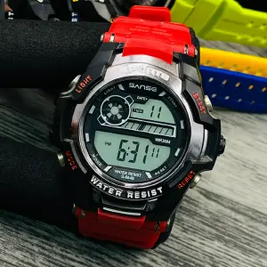 Reloj Sanse S6648 Importado REF1031