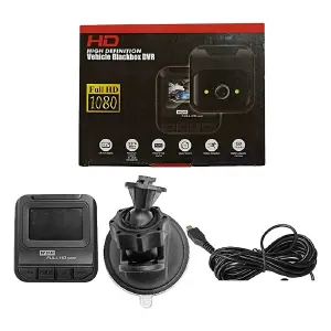 230015-MINI CÁMARA DVR PARA COCHE