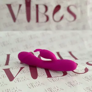 Vibrador estimulador clitoris