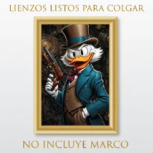 LIENZOS MODERNOS 04