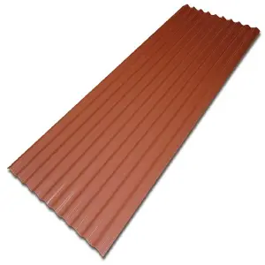 TEJA TRAPEZOIDAL OPAL 5,9m