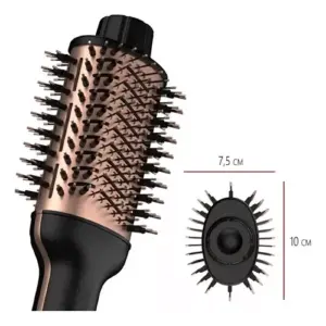Cepillo Secador  Para Cabello