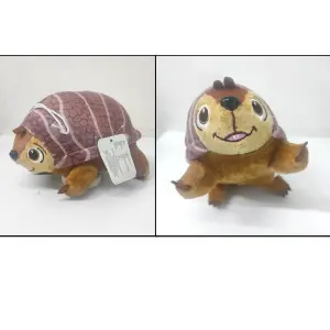 Peluches Raya Y El Último Dragón *2