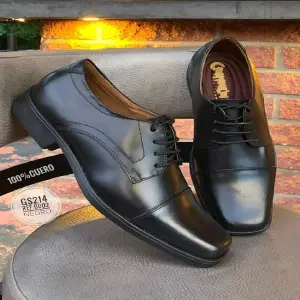 FORMAL CABALLERO 100% CUERO REF:0002 - FORMAL CABALLERO 100%CUERO REF:0002