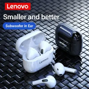 Audifonos inalambricos Lenovo