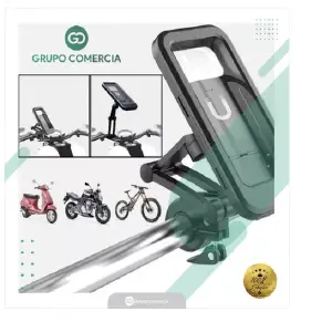 HOLDER MOTO O BICICLETA