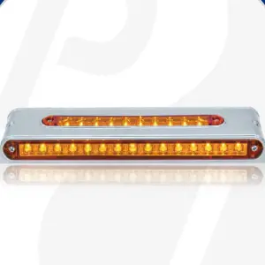 SEMAFORO DIRECCIONAL 3CARAS LED GRANDE