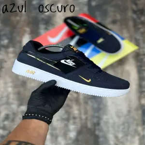 NIKE FORCÉ ONE: Experimenta la Leyenda - NIKE FORCÉ ONE