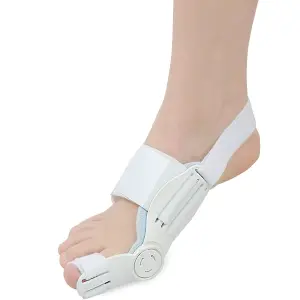 Férula Corrector De Juanete Hallux Valgu