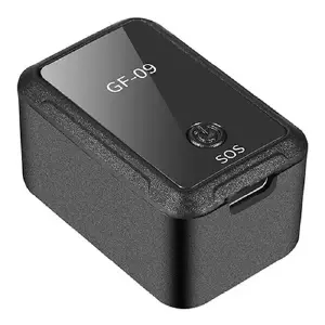 Localizador Miniatura Gf-09 Mini Gps
