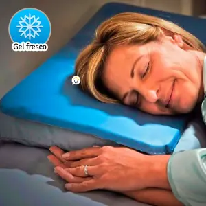 Almohada Espuma Fresca Térmica 22005