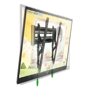 Soporte TV Inclinable de 40” a 70” C3-T