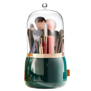 ORGANIZADOR PARA BROCHAS GIRATORIO 360