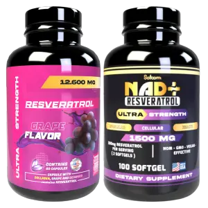 COMBO SHILAJIT GOLD ORIGINAL RETARDANTE