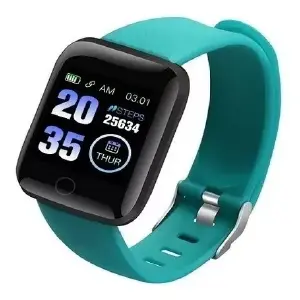 Reloj Inteligente Smart Watch Regalo Cum