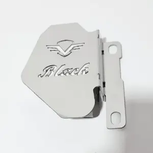 CALIPER VICTORY BLACK