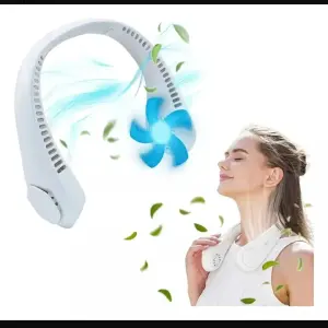 AIRE VENTILADOR DE CUELLO