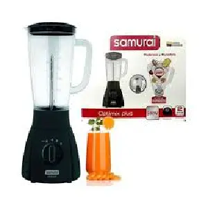 Licuadora Samurai Optimix