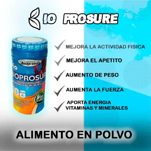 BIOPROSURE