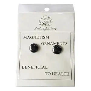 Aretes magnéticos reduce peso pd-66