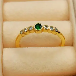 ANILLO DE ALIANZA