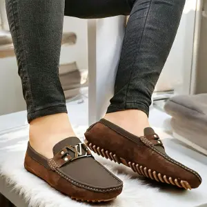 Mocasín LV caballero