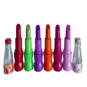 LABIAL MAGICO