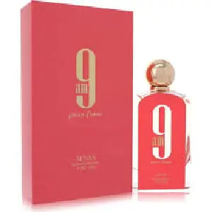 PERFUME 9AM POUR FEMME