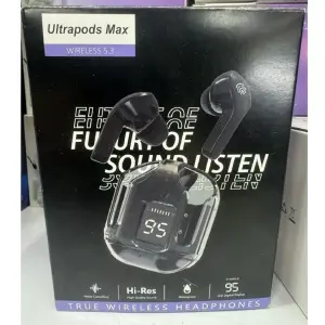 Audifonos Inalambrico Bluetooth M98