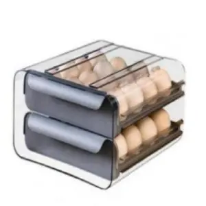 Organizador de huevos x32 unidades